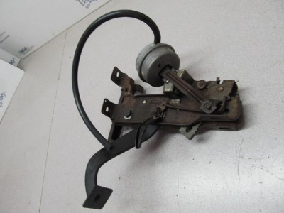 Emergency Brake Pedal Assm 1964 1965 1966 Chrysler
