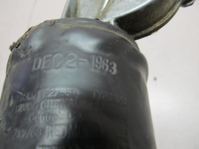 Power Window Motor 1964 1965 1966 Chrysler Imperial 64