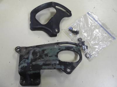 Brackets For Power Steering Pump Buick 364 401 425