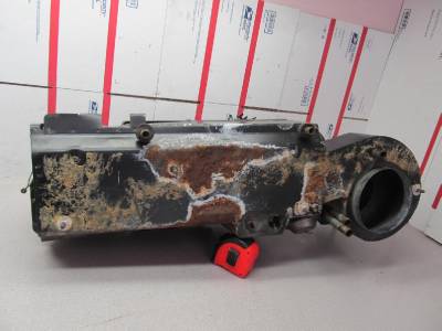 Main Heater Box Dual Heat Chrysler Imperial 1964 65 66