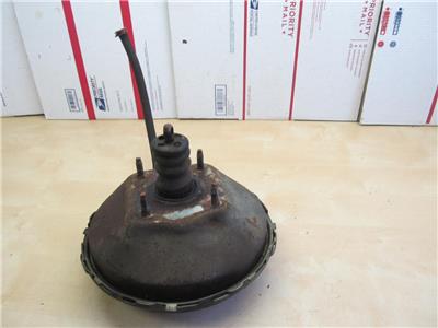 Power Brake Booster 1968 70 Cadillac Deville Calais 70cd1 Q5