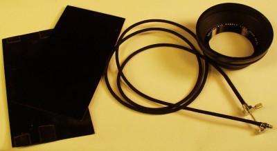 Camera Store Chicago on Graflex Graphic View 4x5 Monorail Camera Tripod 2 Lens Ebay