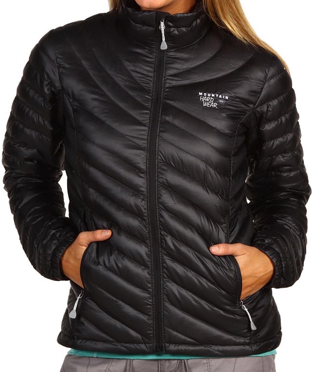 NEW 2012 MOUNTAIN HARDWEAR NITROUS DOWN JACKET Small/Medium/Large Womens Sweater | eBay