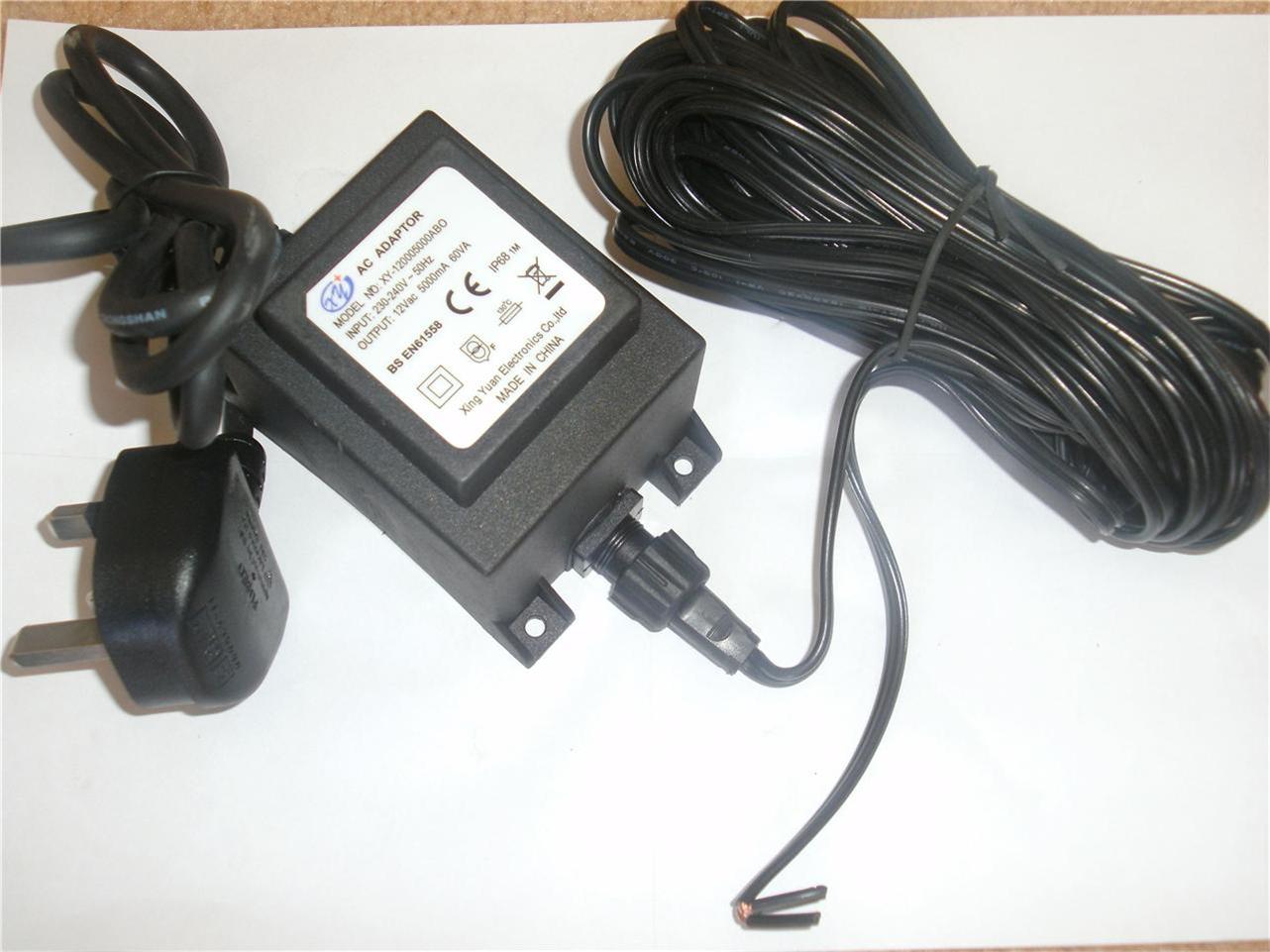 Low voltage transformer hook up