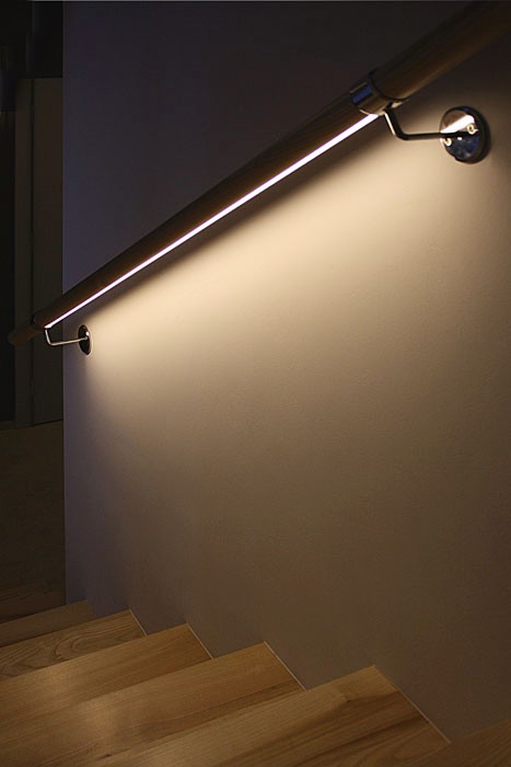 Sold 2006 leopard 32 m 12V DC Motion Sensor for DIY LED Stairs Hall Corridor | eBay