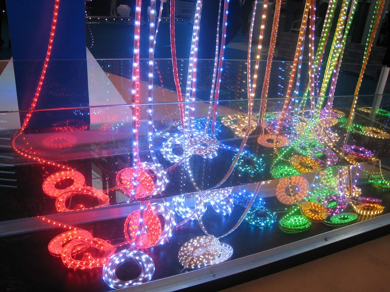 Jewellery Display Case, Stand Box, Shadow boxes Led Light KIT