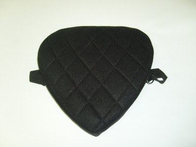 Motorcycle Seat on Seat Gel Pad Cushion For Harley Davidson Forty Eight 48 Ebay