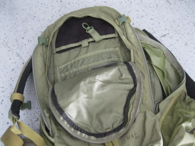 Kelty Map 3500