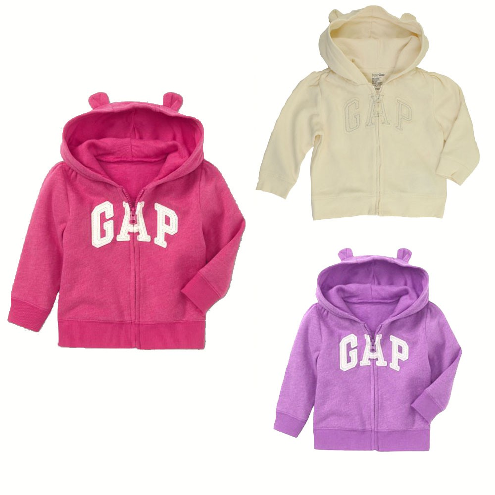 Gap baby boy hoodie