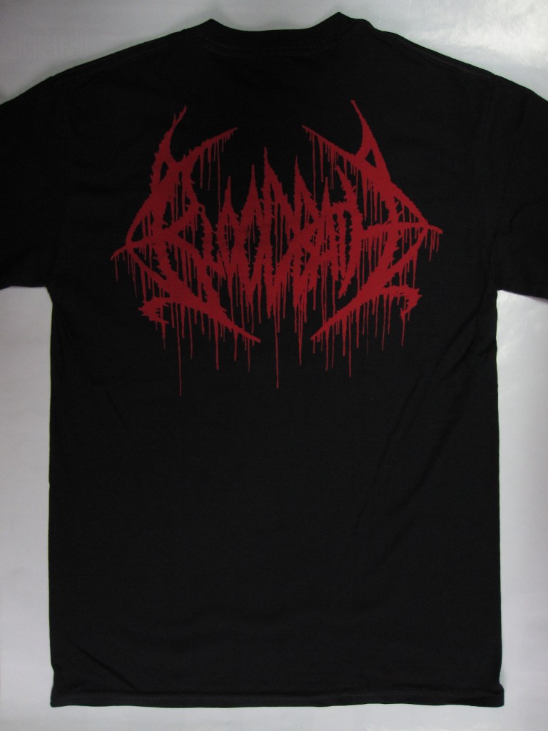 Bloodbath Breeding Death