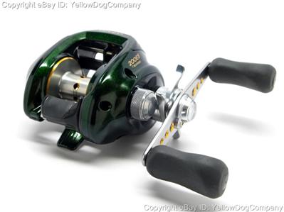 New in box Shimano Curado 200E5! Right Hand Reel / Made in ... shimano curado parts diagram 