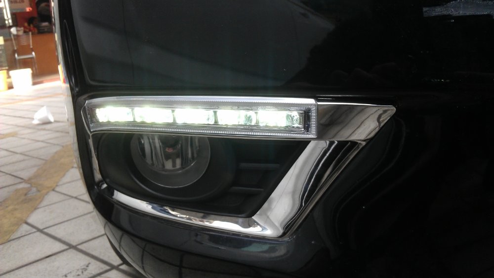 2008 toyota avalon daytime running lights #5 2008 toyota avalon daytime running lights #5