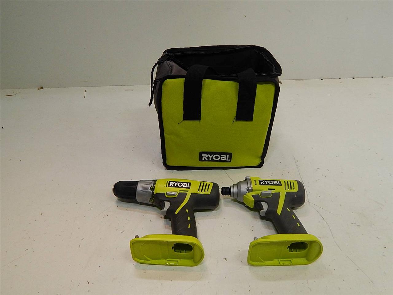 18v impact driver deals