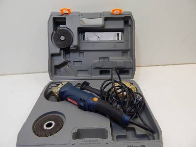 Cordless Reciprocating Saw