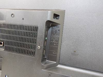 Sony KDL48W600B 48 1080p 60Hz Smart LE