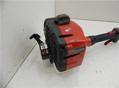 trimmer toro gas head power x8 tool