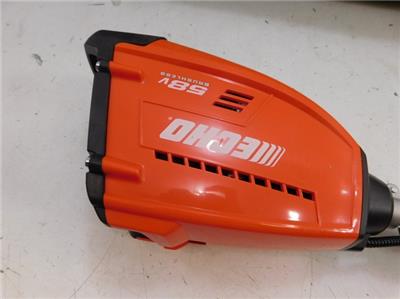 echo 58v edger