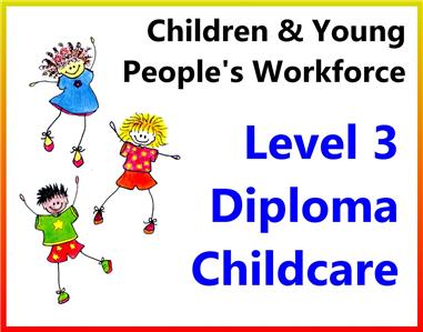 childcare level 3 Child care (level 3) child care is one of the most demanding yet rewarding jobs available and the field encompasses a wide variety of roles, from parent to nanny to day-care wor. childcare level 3 Child care (level 3) child care is one of the most demanding yet rewarding jobs available and the field encompasses a wide variety of roles, from parent to nanny to day-care wor.
