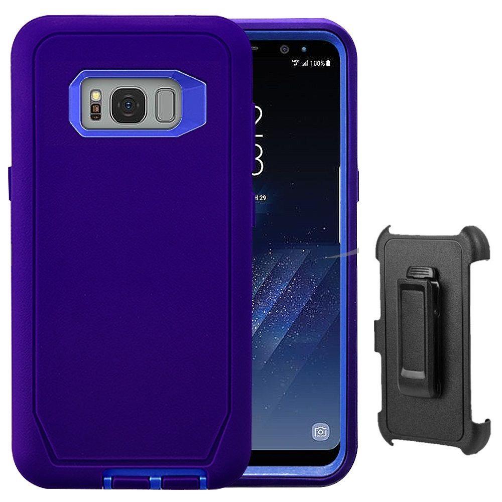 samsung galaxy s8 otterbox defender