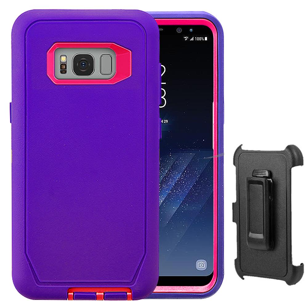 s8 plus otterbox