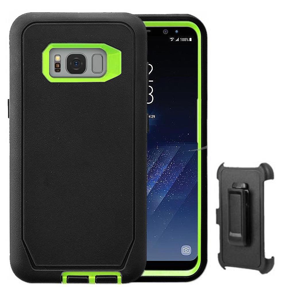 galaxy s8 active otterbox