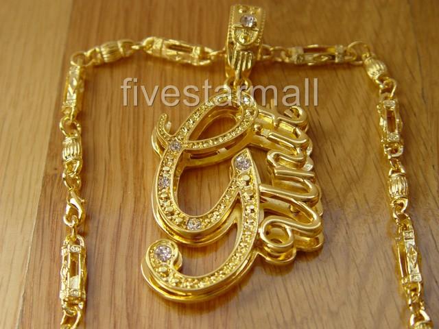 G unit pendant Clearance