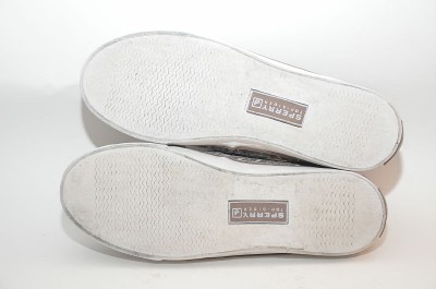 Sperry Bahama Boat Shoe on Sperry Angelfish Bahama Greig Leopard Sequins Shoe Women Shoes 6 M