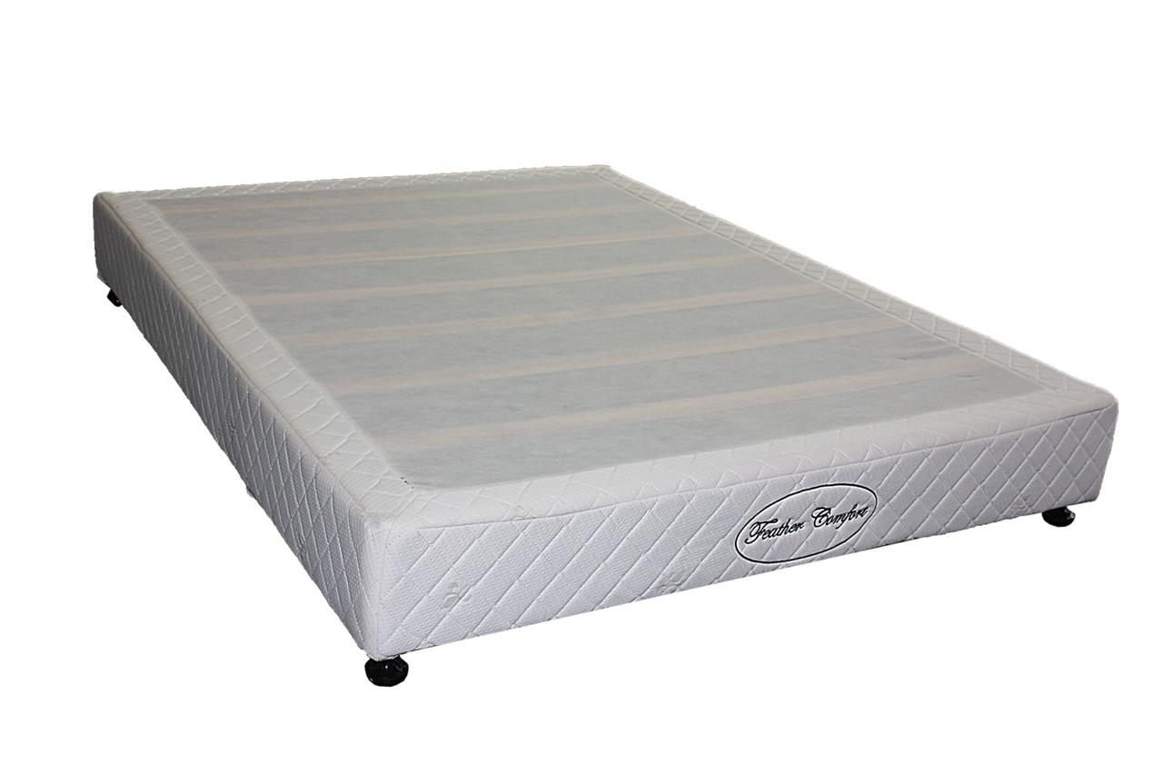 under mattress pad for slatted base