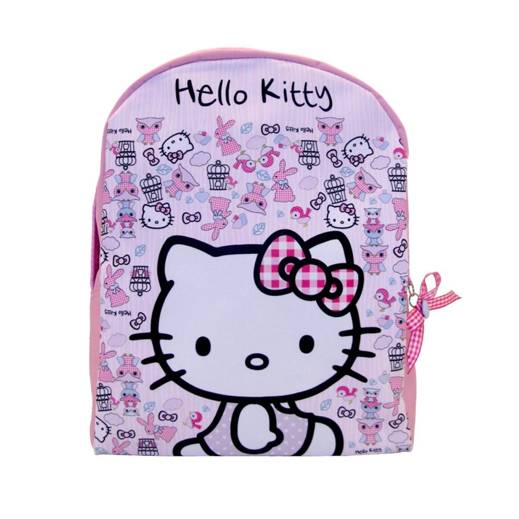Teen Hello Kitty 35
