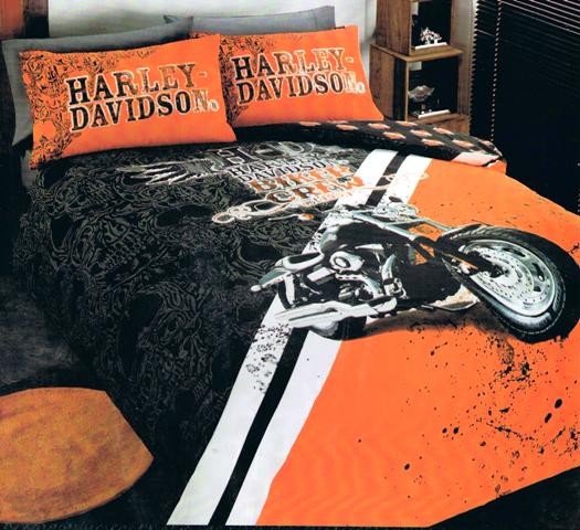 Harley Davidson Bedroom Set Home Design
