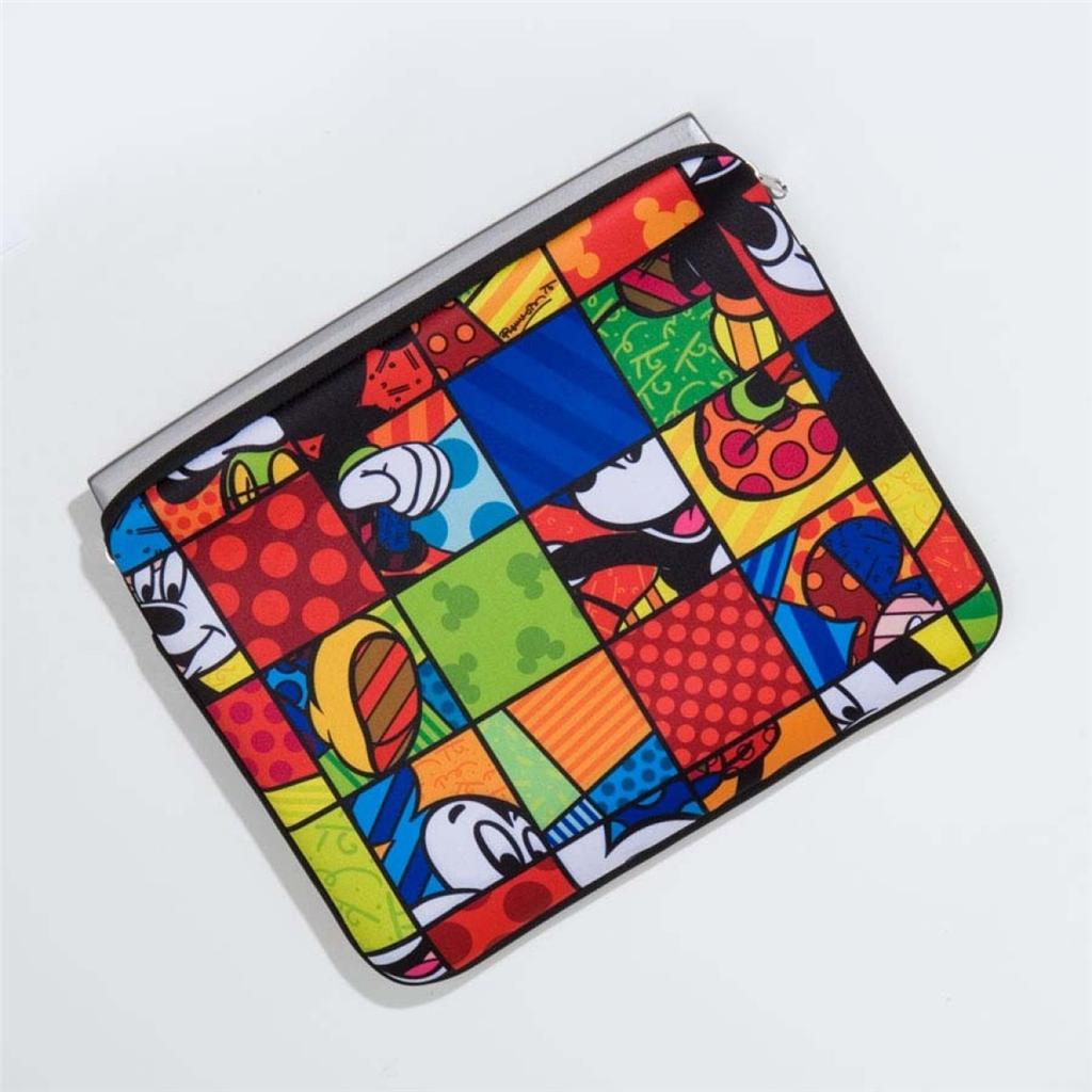 britto romero disney