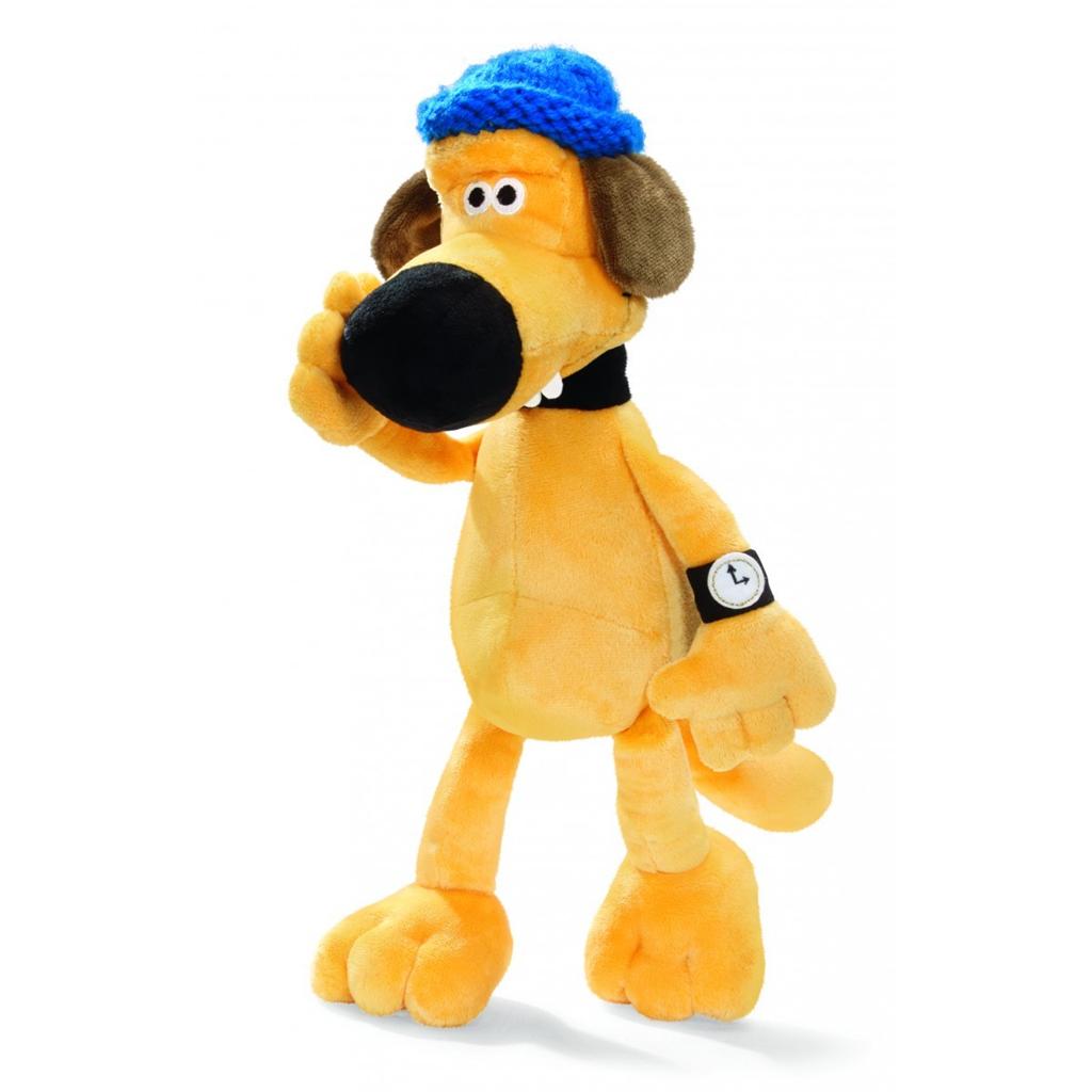 bitzer plush