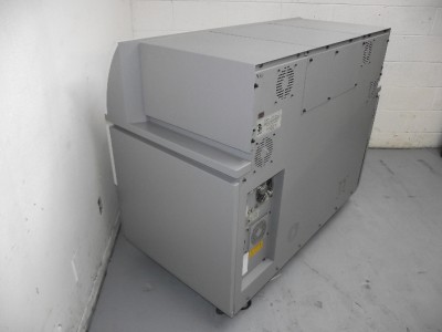 Prototyping Printer on 3d Systems Thermojet Solid Object Printer Rapid Prototyping Sample