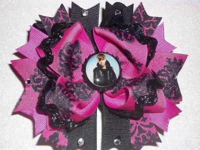 Justin Bieber Hair Vector