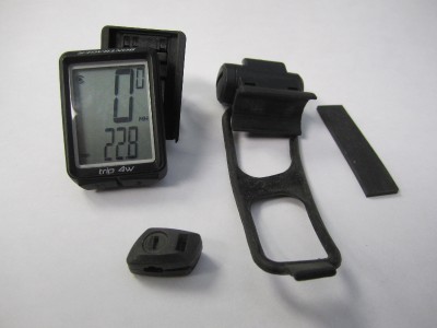 bontrager 300 computer