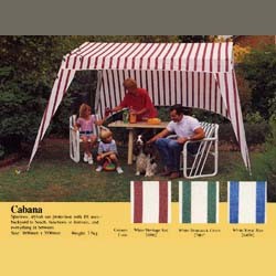 Enviroshade Cabana
