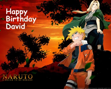 Naruto Shippuden Edible Cake Image Topper 1 4 Sheet On Popscreen