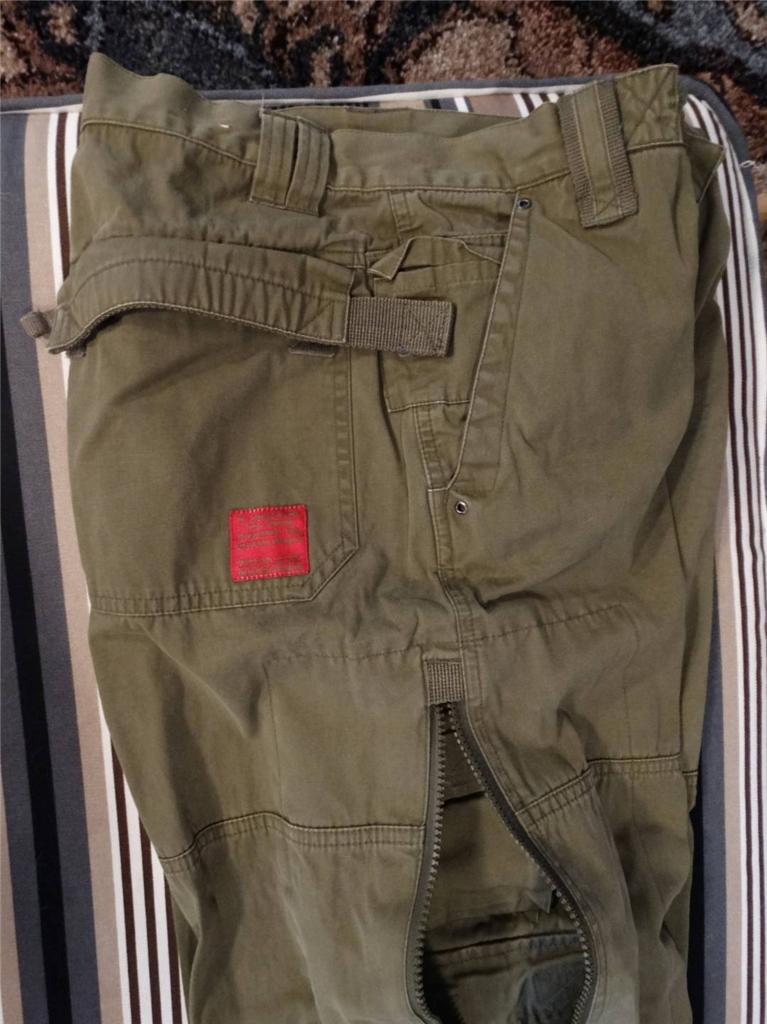 mens navy cargo pants