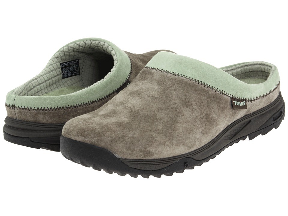 teva clogs and mules