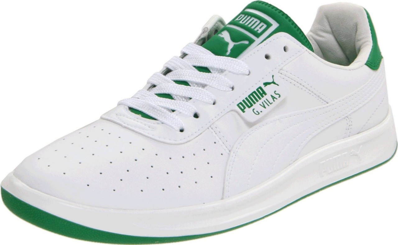 puma g vilas l2 kids 2015