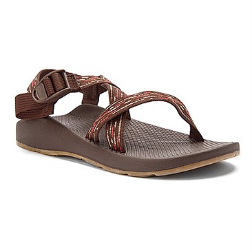 sandals vibram z1 chaco unaweep stitch womens sport brown