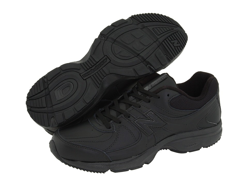 new balance 410 walking shoe