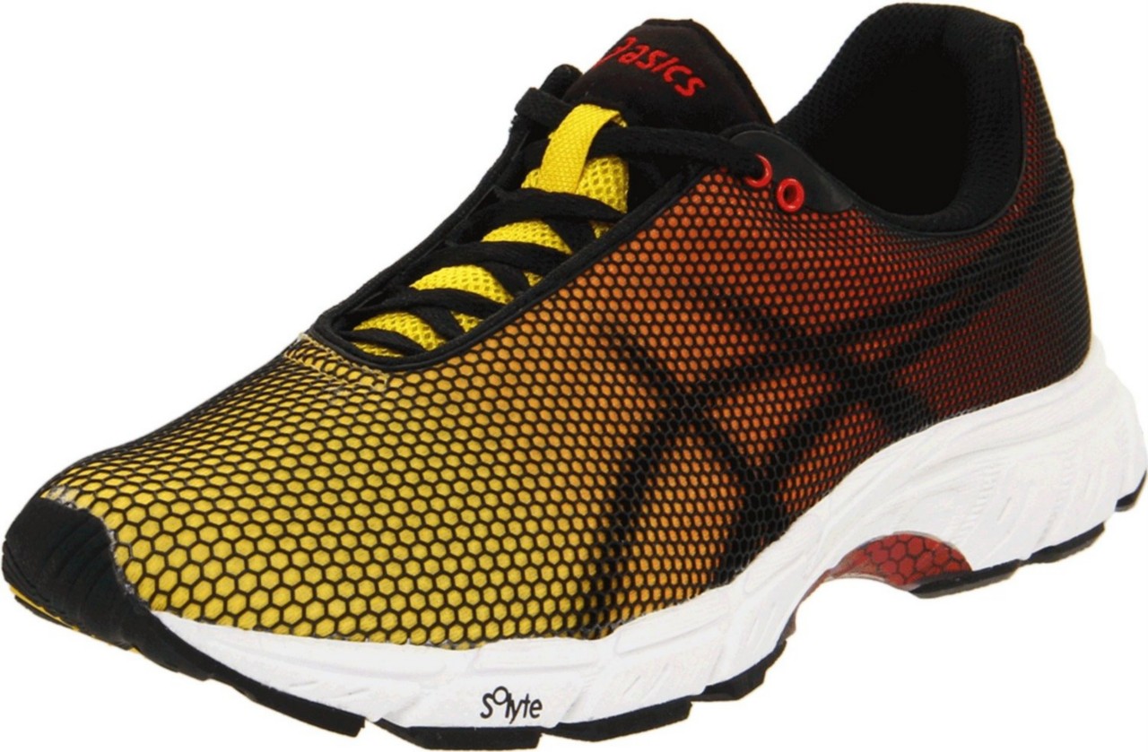 asics speedstar 5