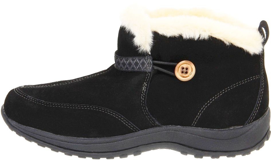 Shooties And Booties