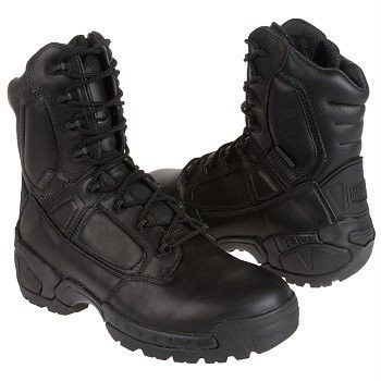 Botas tácticas Magnum Elite Force 8.0 WPI máscara iónica para hombre