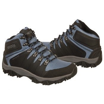 nevados hiking boots waterproof