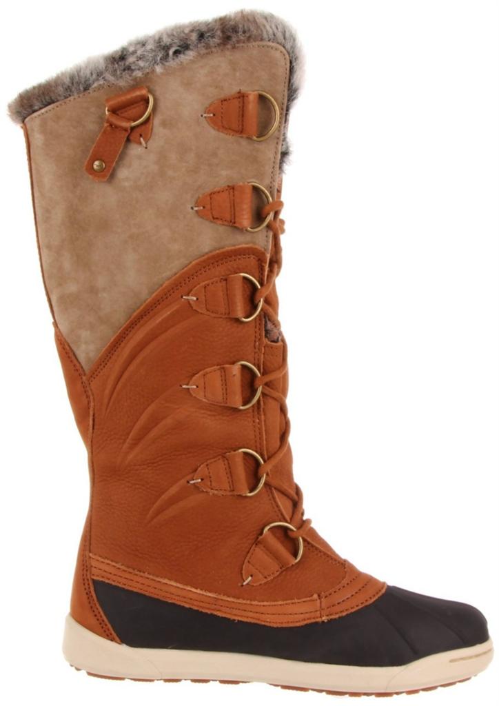 hi tec vibram boots
