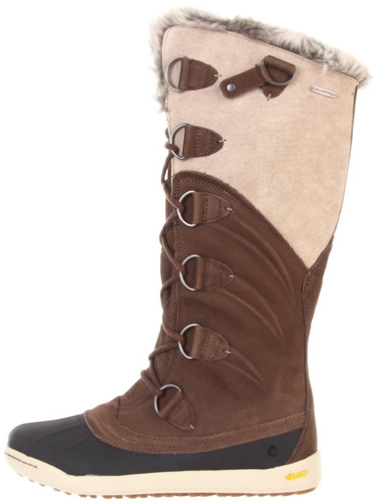 hi tec vibram boots