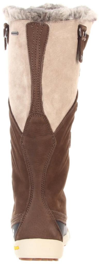 hi tec vibram boots
