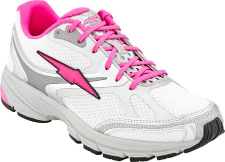 Women's Avia^ Avi - Motion^ iTone Walking Shoe - 235680, Running